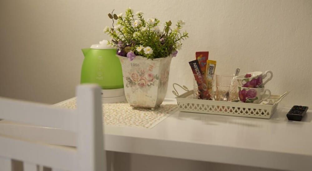 Les Fleurs Standard Room 20