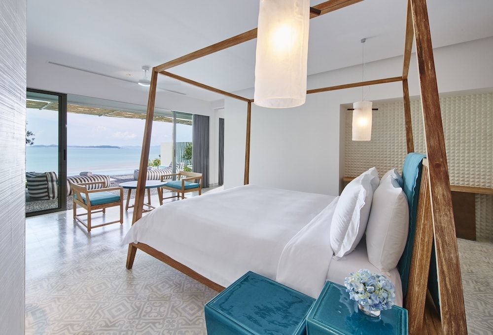 COMO Point Yamu, Phuket Phang Nga Pool Suite 2