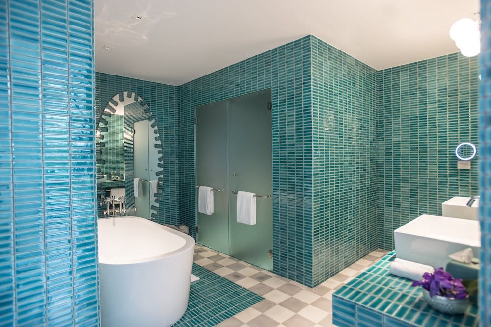 COMO Point Yamu, Phuket Villa, 1 Bedroom (Pool)