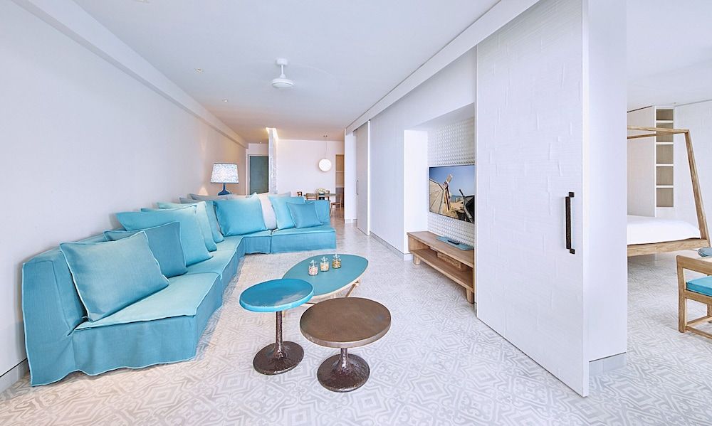 COMO Point Yamu, Phuket Phang Nga Pool Suite 5