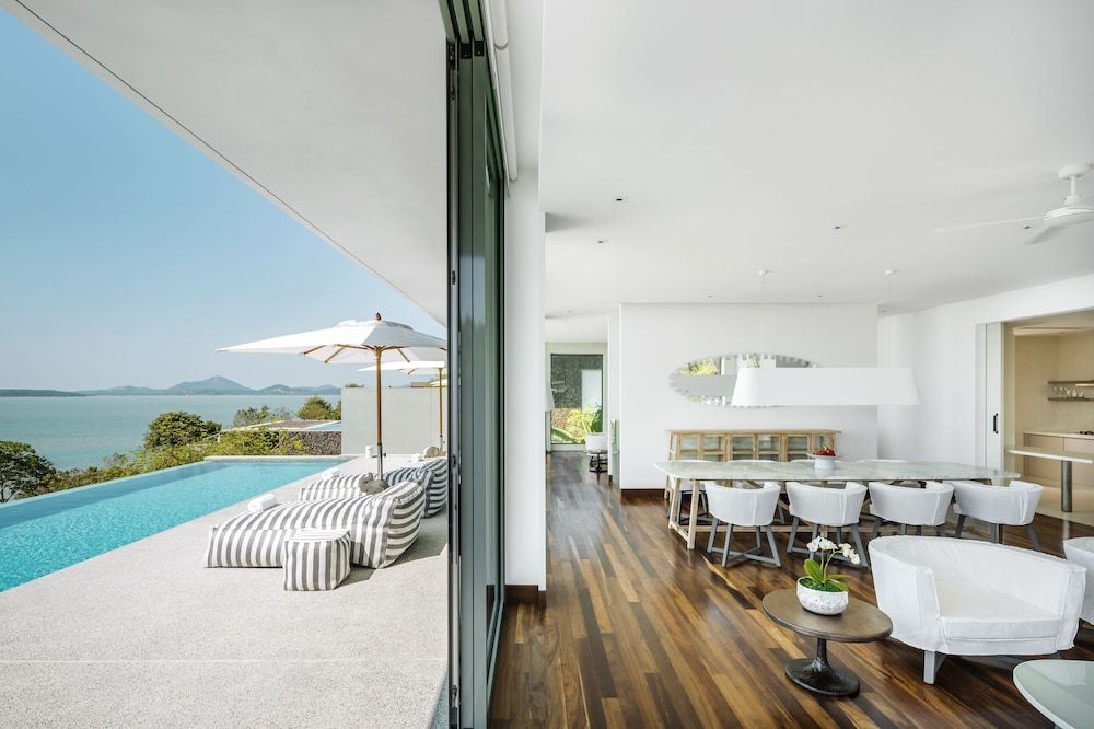 COMO Point Yamu, Phuket Point Yamu Pool Villa 2