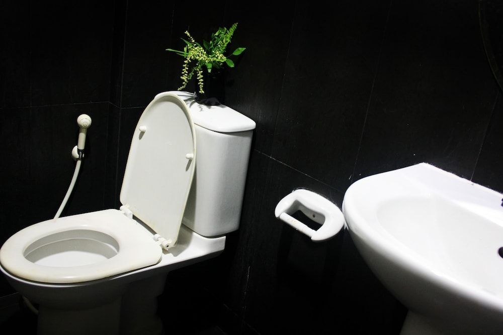 Baannueng Standard Room 5