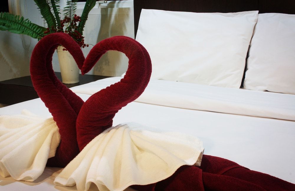 Baannueng Standard Room 4