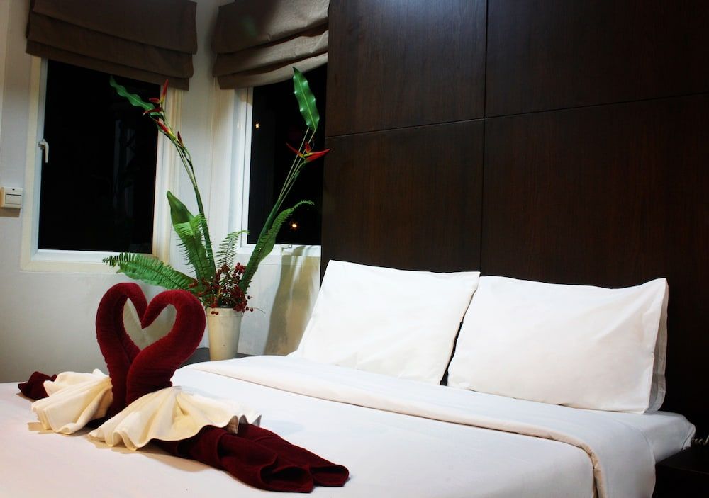 Baannueng Standard Room 3