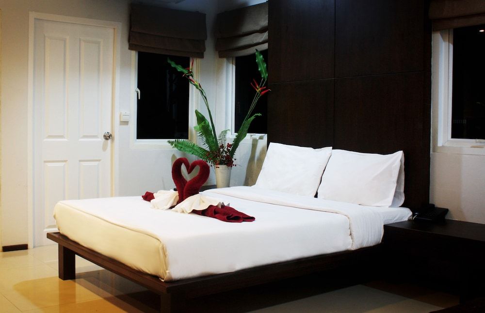 Baannueng Standard Room 2