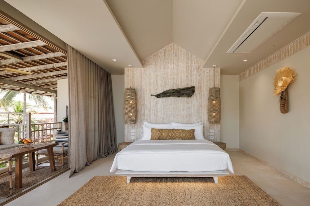 Suite Room