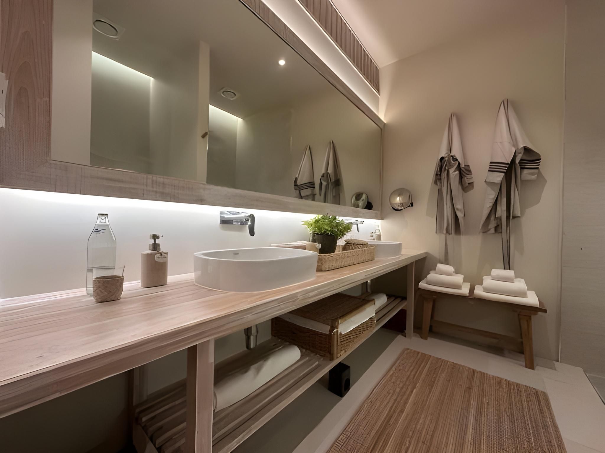 Deluxe Premium Room