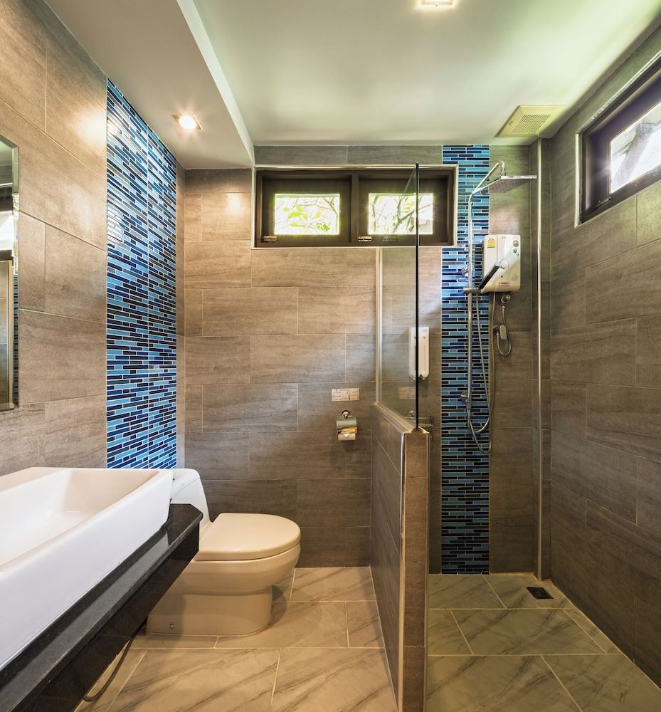 Phangan Bayshore Resort Villa Double Room 4