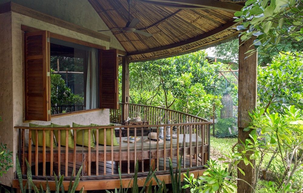 U Pattaya Garden Villa (24-Hours Use of Room) 3