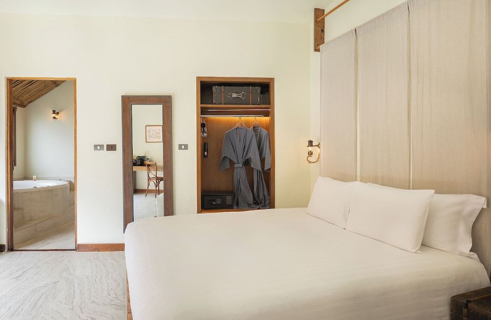 U Pattaya Pool Access Villa (24-Hours Use of Room) 3