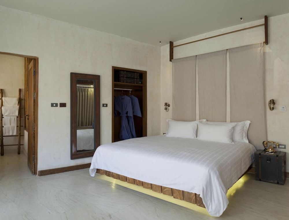 U Pattaya Pool Access Villa (24-Hours Use of Room) 4