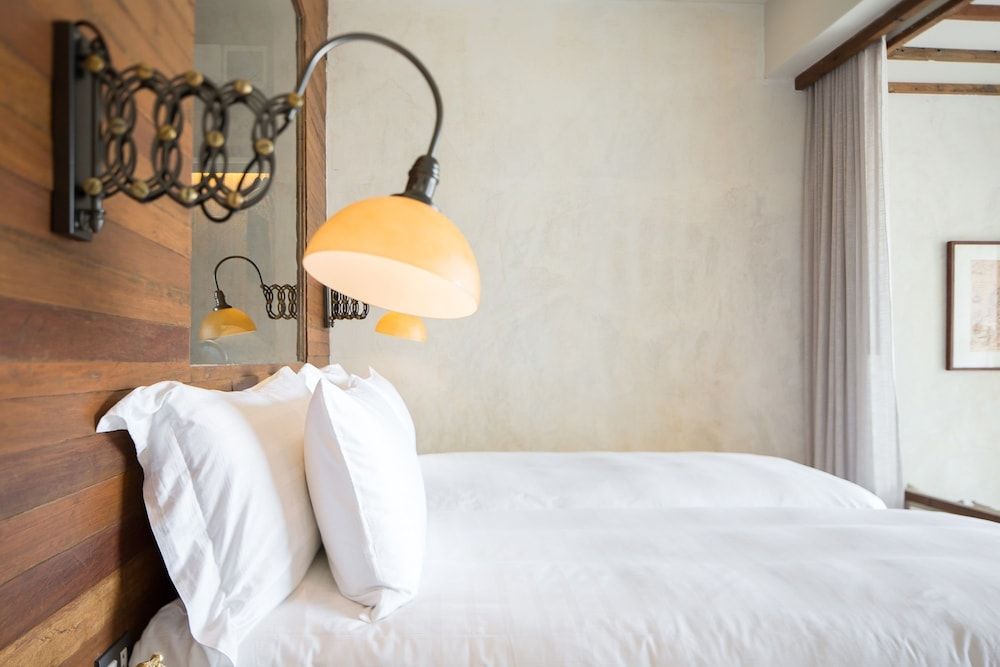 U Pattaya Superior Seaview Jacuzzi (24 Hours Use of Room) 5