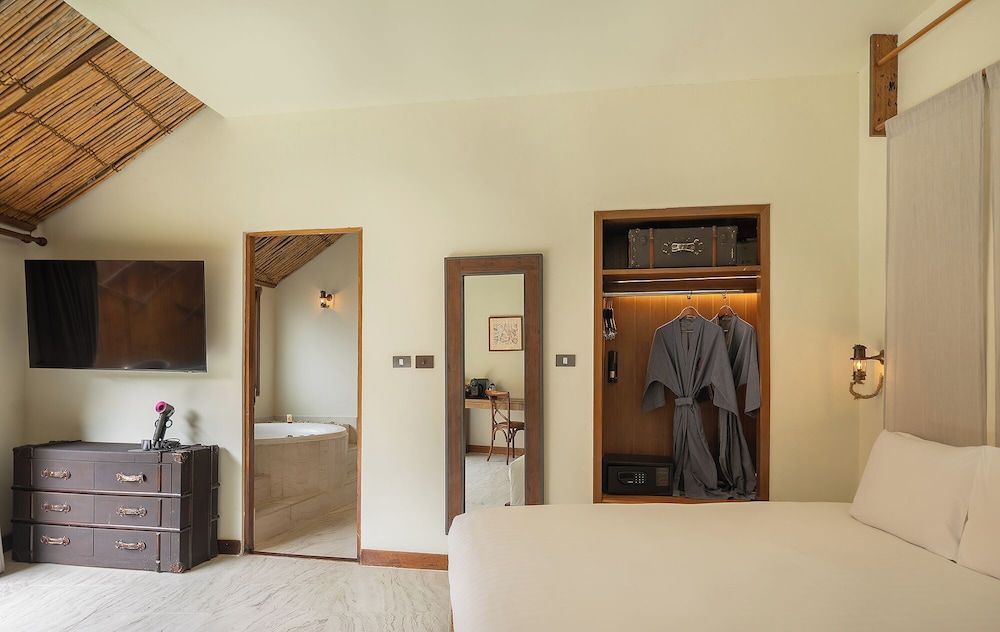 U Pattaya Pool Access Villa (24-Hours Use of Room) 9