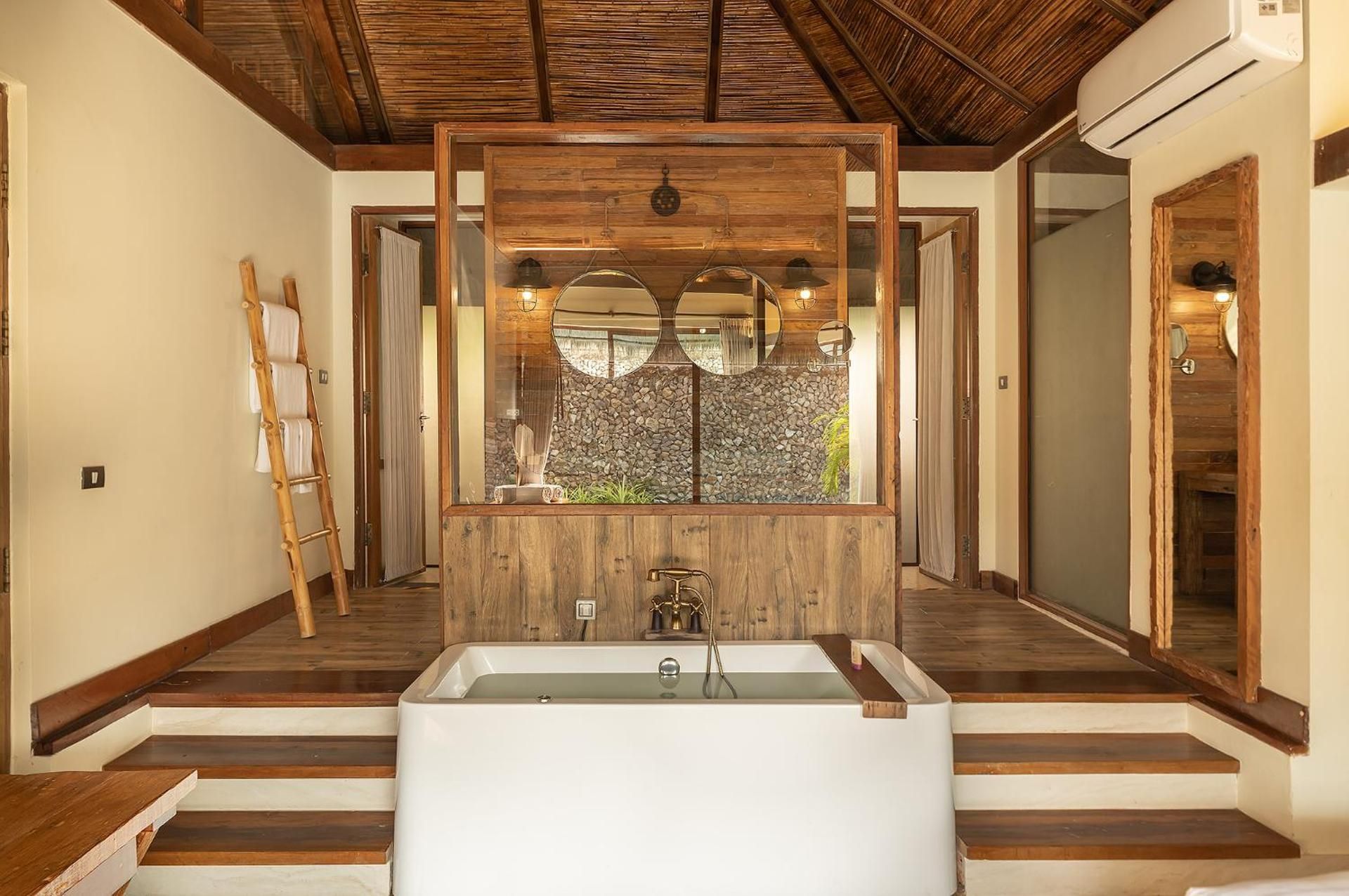 2 Bedroom Pool Villa