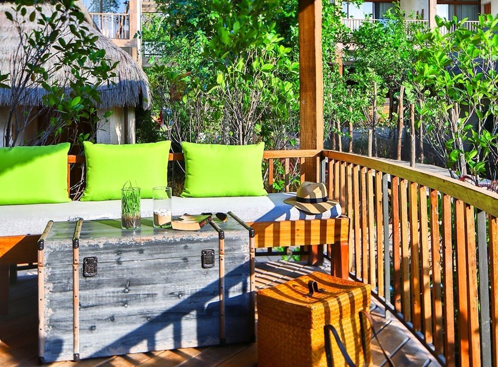 U Pattaya Garden Villa (24-Hours Use of Room) 4