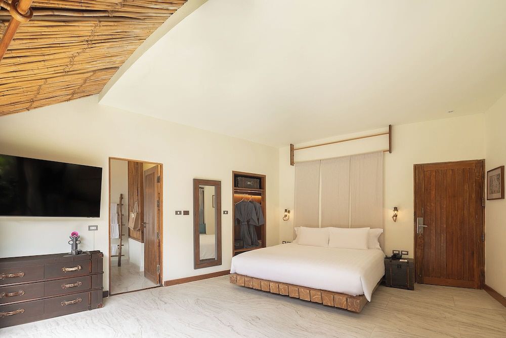 U Pattaya Pool Access Villa (24-Hours Use of Room) 2