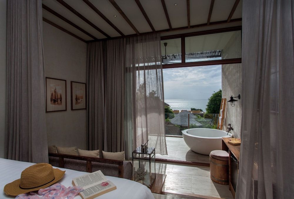 U Pattaya Superior Seaview Jacuzzi (24 Hours Use of Room) 10