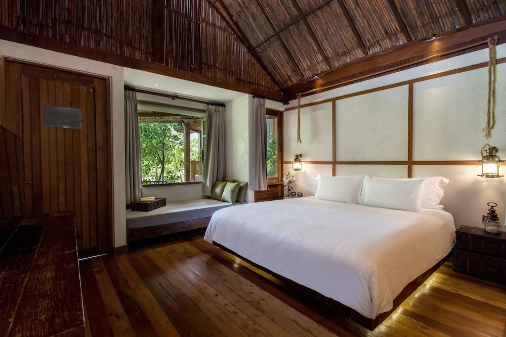 U Pattaya Garden Villa (24-Hours Use of Room)