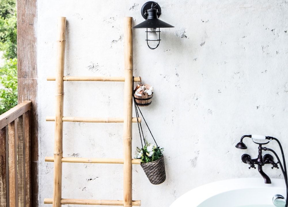 U Pattaya Superior Seaview Jacuzzi (24 Hours Use of Room) 9