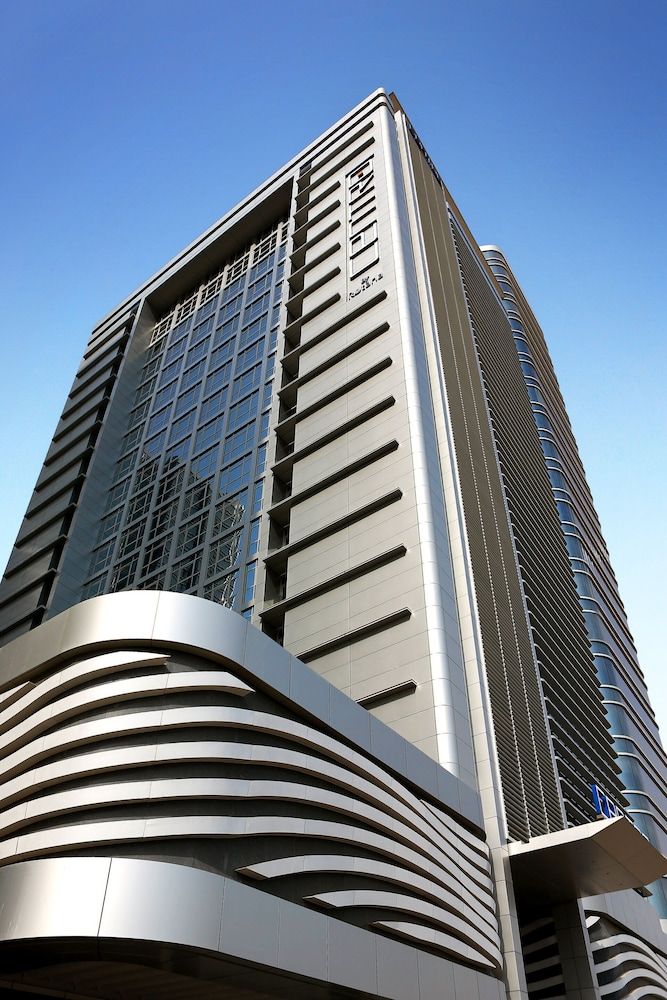 undefined Centro Capital Centre 8