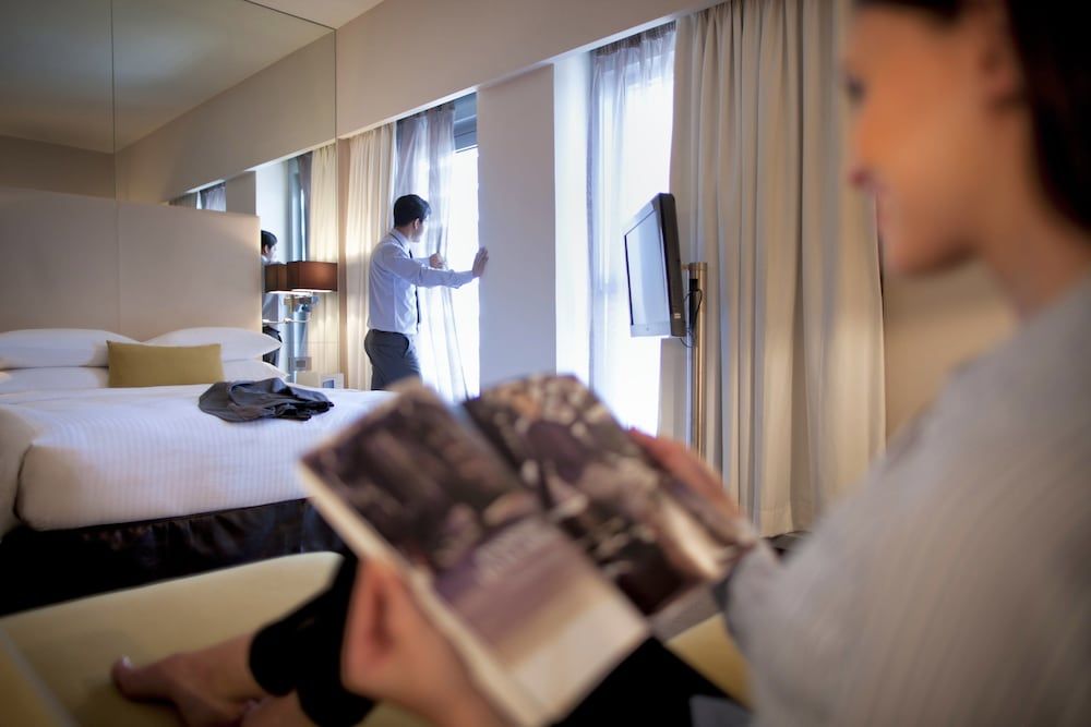 undefined Centro Capital Centre 10