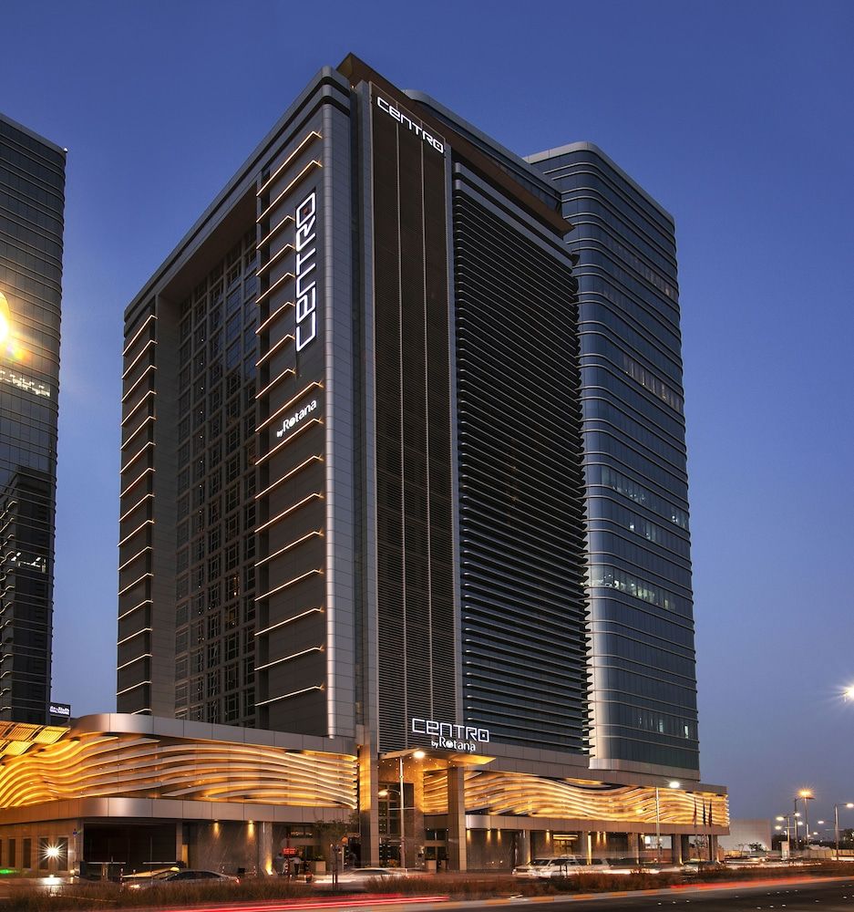 undefined Centro Capital Centre 7