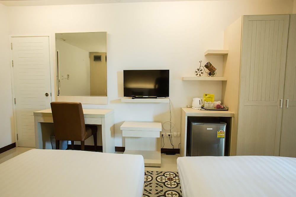 Nordwind Hotel Superior Double or Twin Room, 1 Double Bed, City View 8