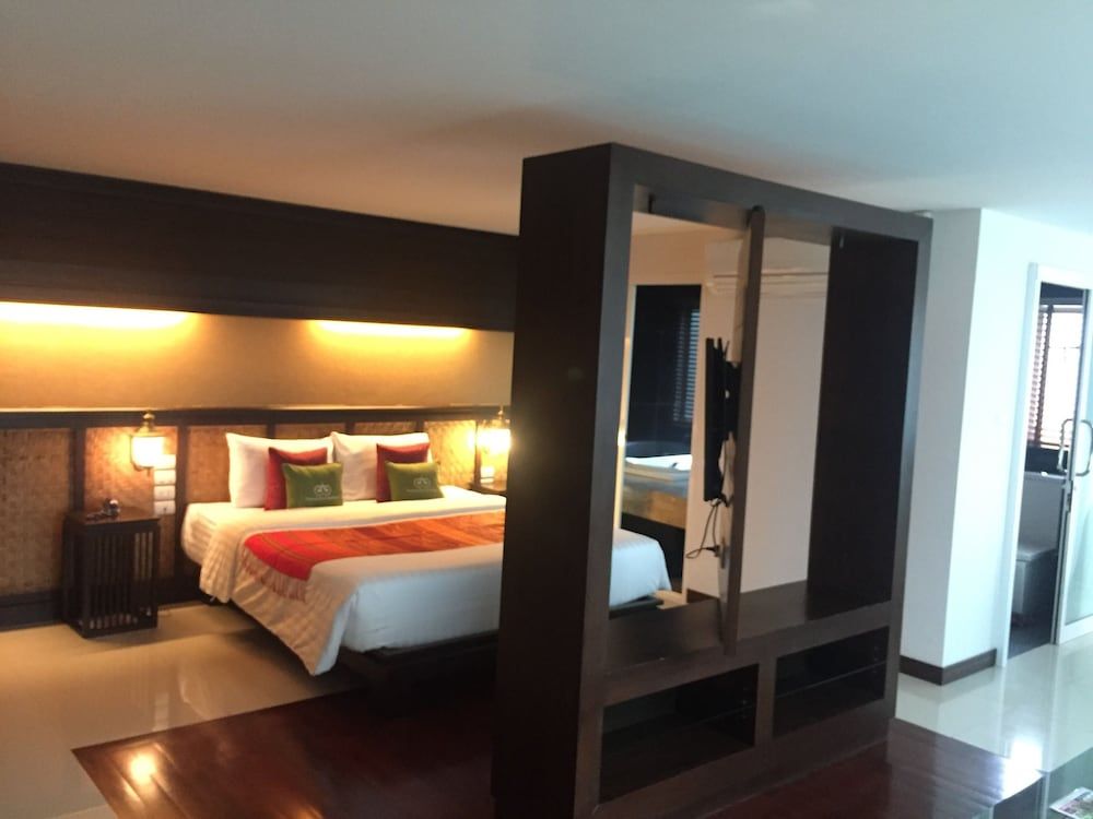 undefined Nordwind Hotel 3