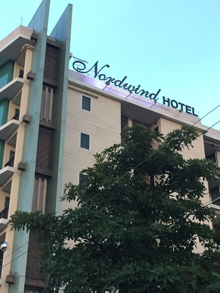 undefined Nordwind Hotel 6