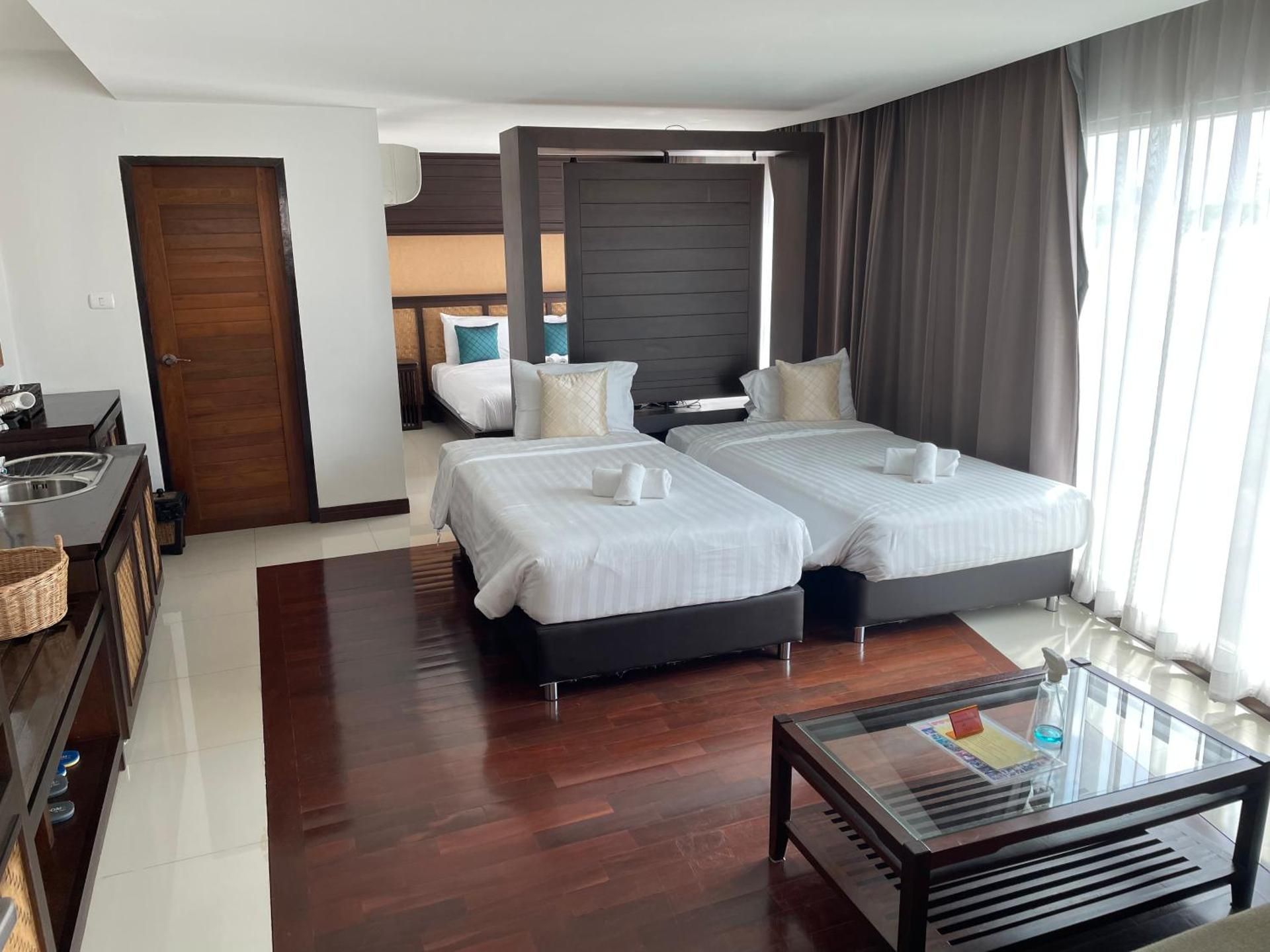 undefined Nordwind Hotel 6