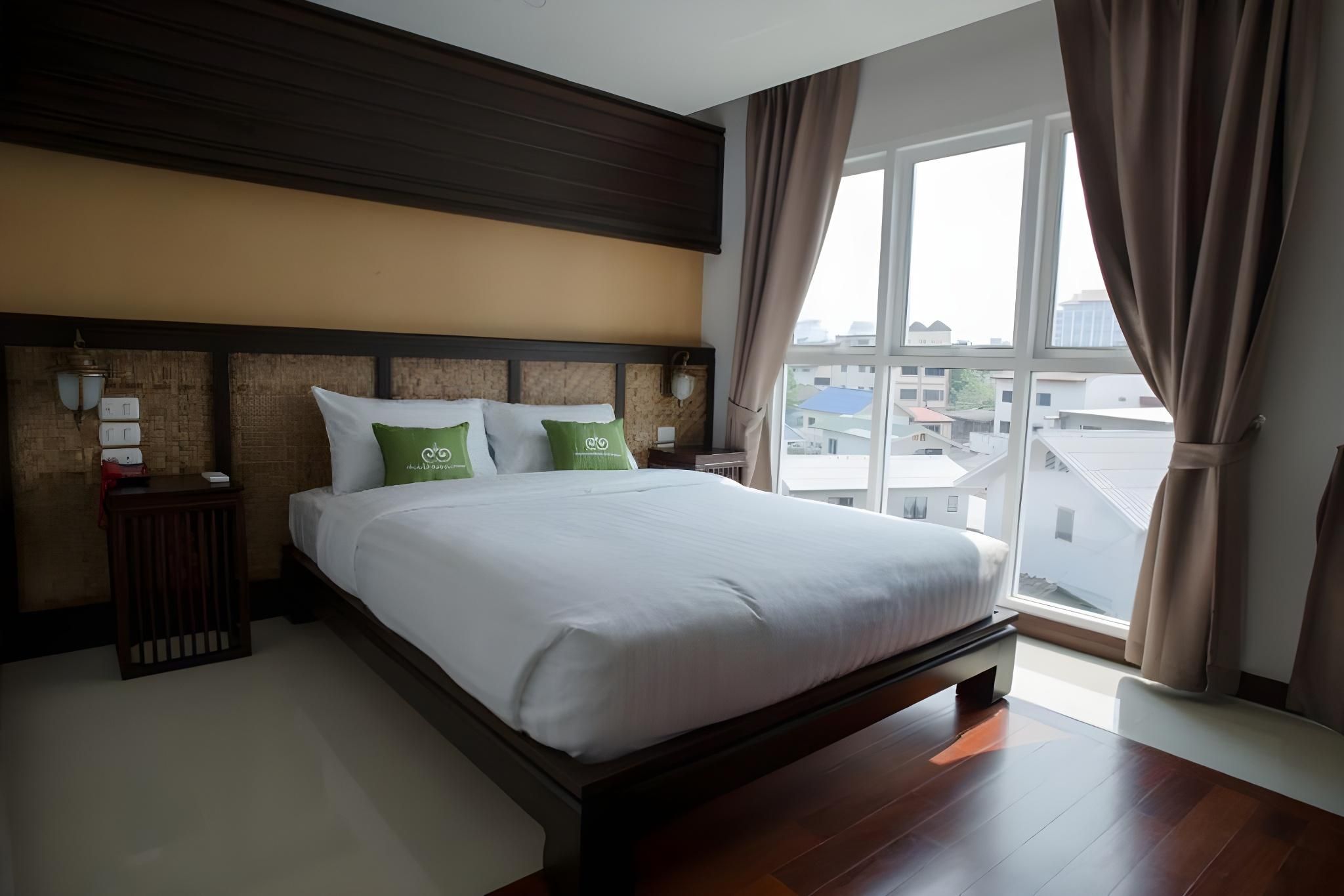 undefined Nordwind Hotel 9