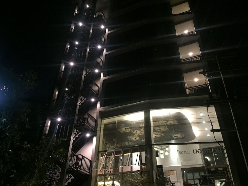 undefined Nordwind Hotel 7