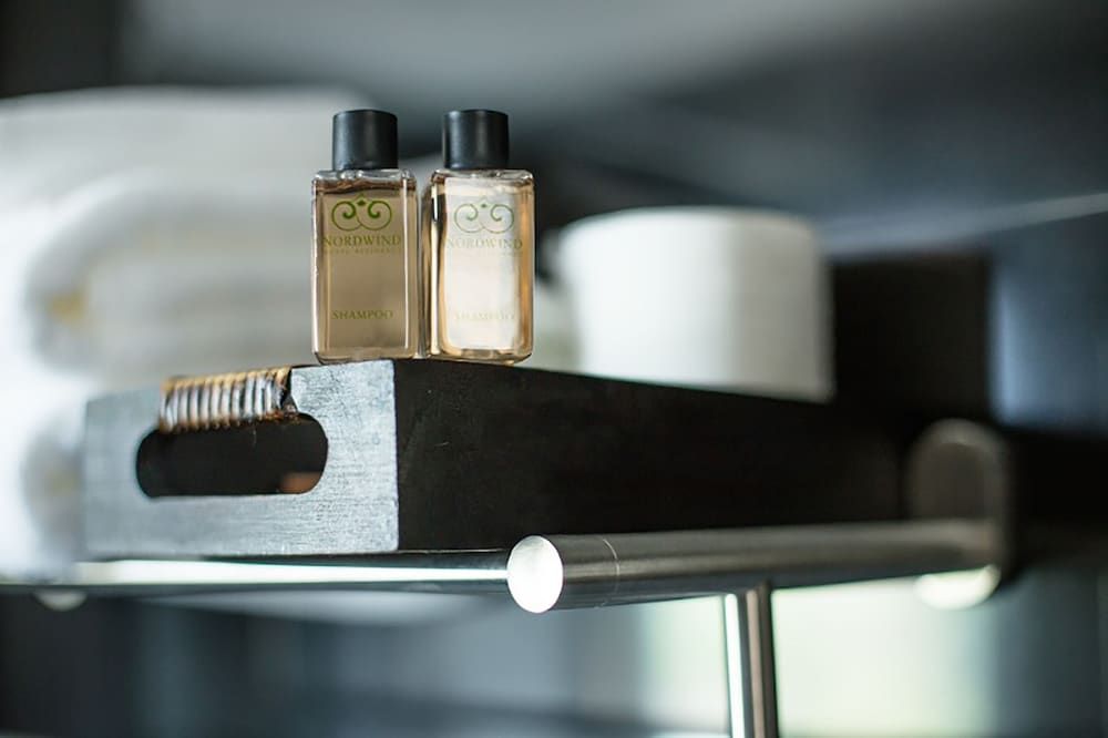 Nordwind Hotel Superior Double or Twin Room, 1 Double Bed, City View 7