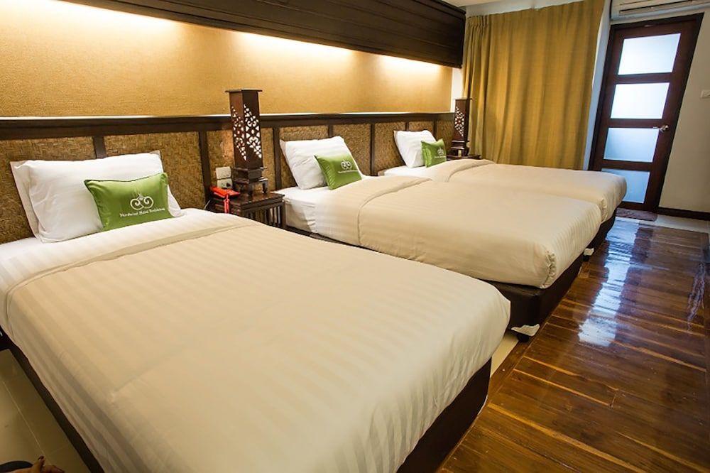 undefined Nordwind Hotel 2