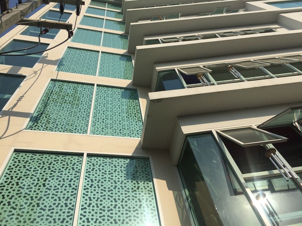 undefined Nordwind Hotel 2