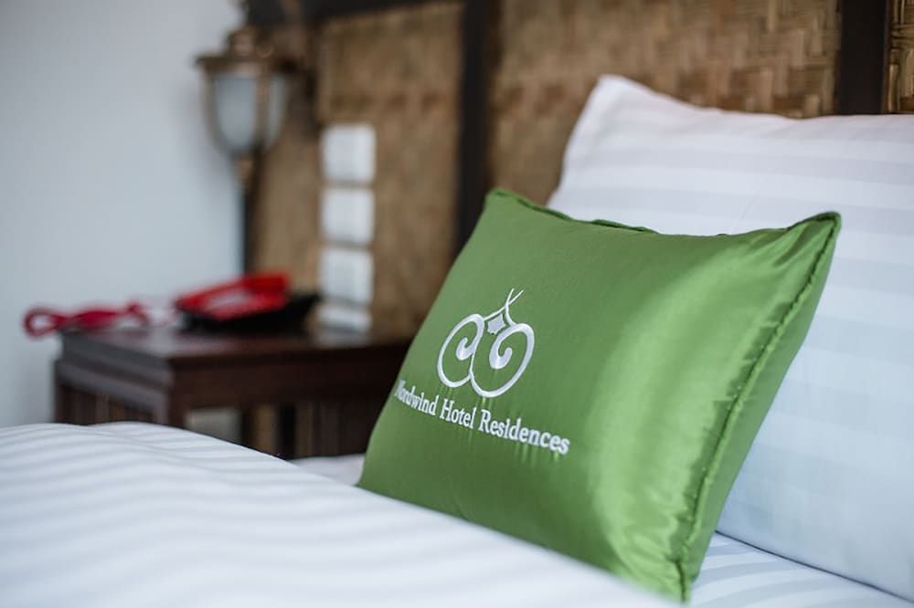 Nordwind Hotel Superior Double or Twin Room, 1 Double Bed, City View 3