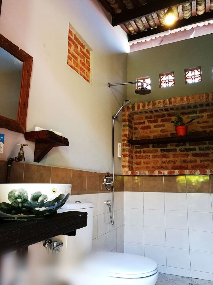 Kelantan House Love Suite 2