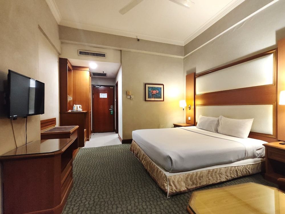 Pearl View Hotel Superior King