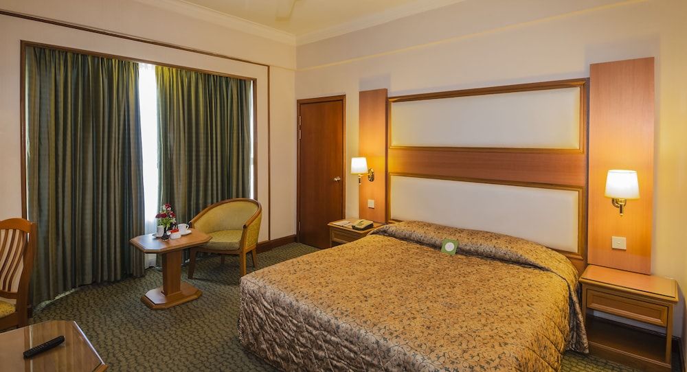 Pearl View Hotel Superior Twin Room 3