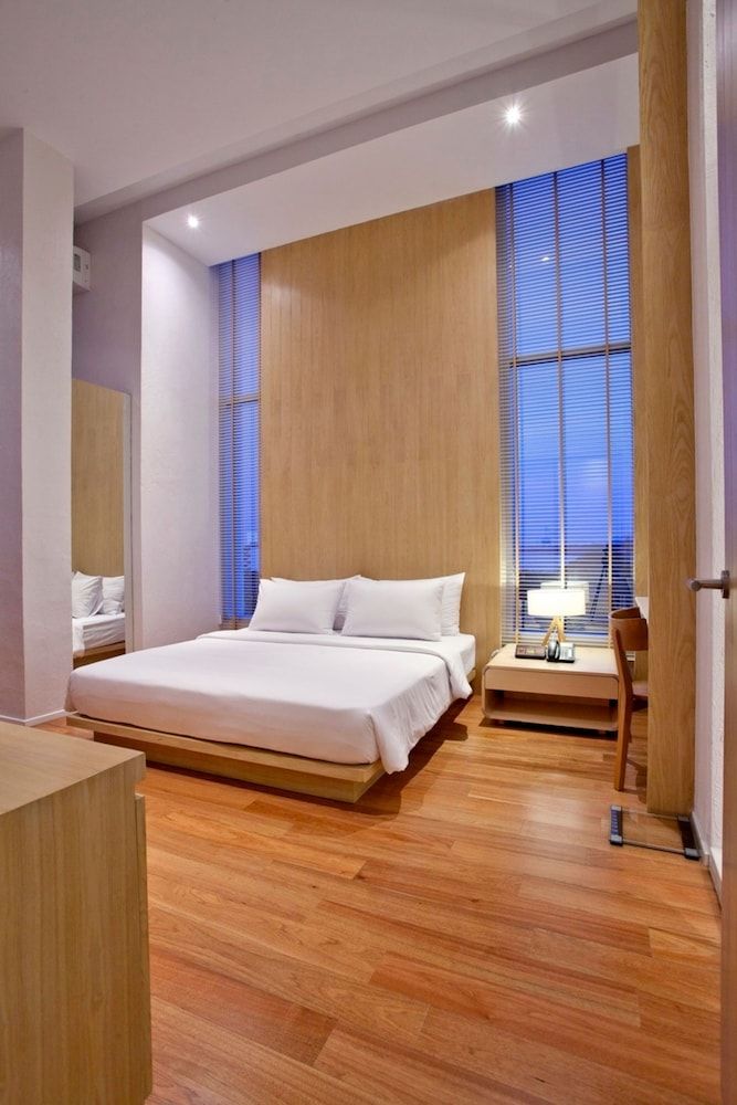 Penthouse Seaview Suite 2 Bedroom