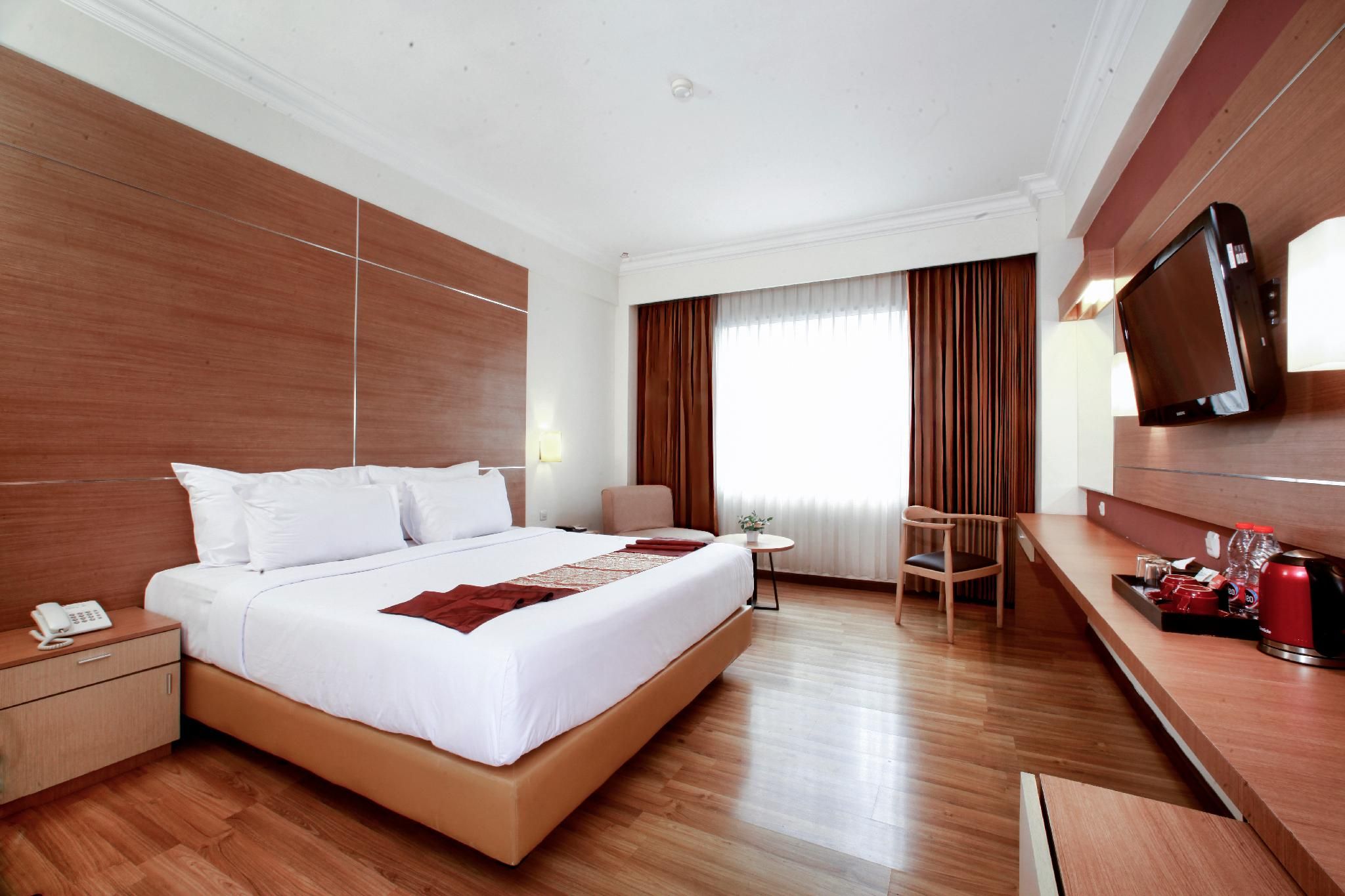 Superior Room Double