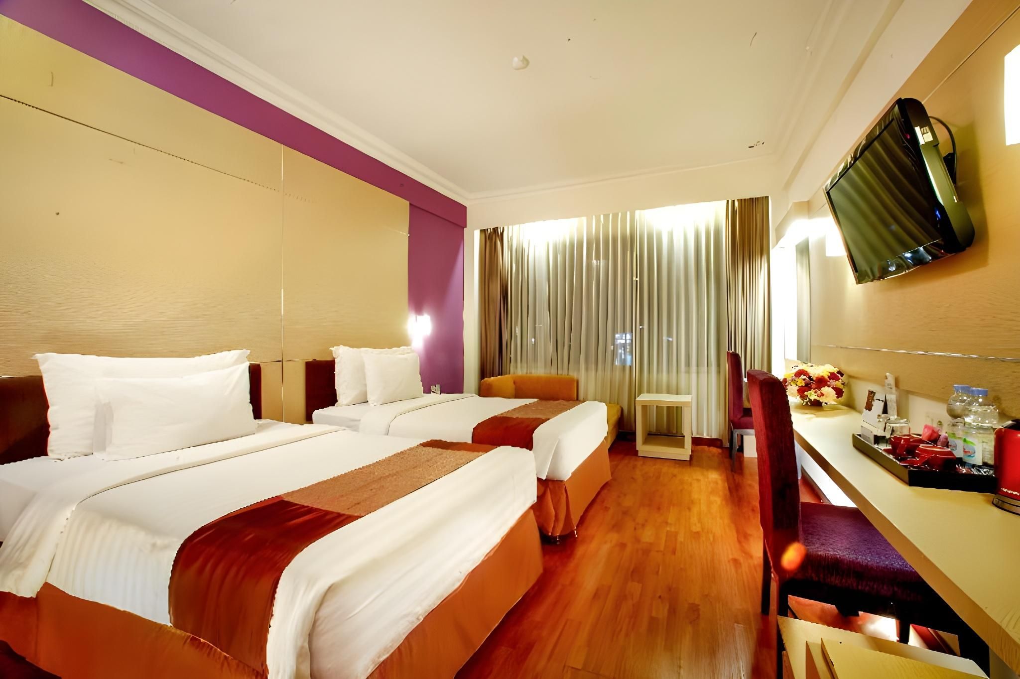 Superior Room Double