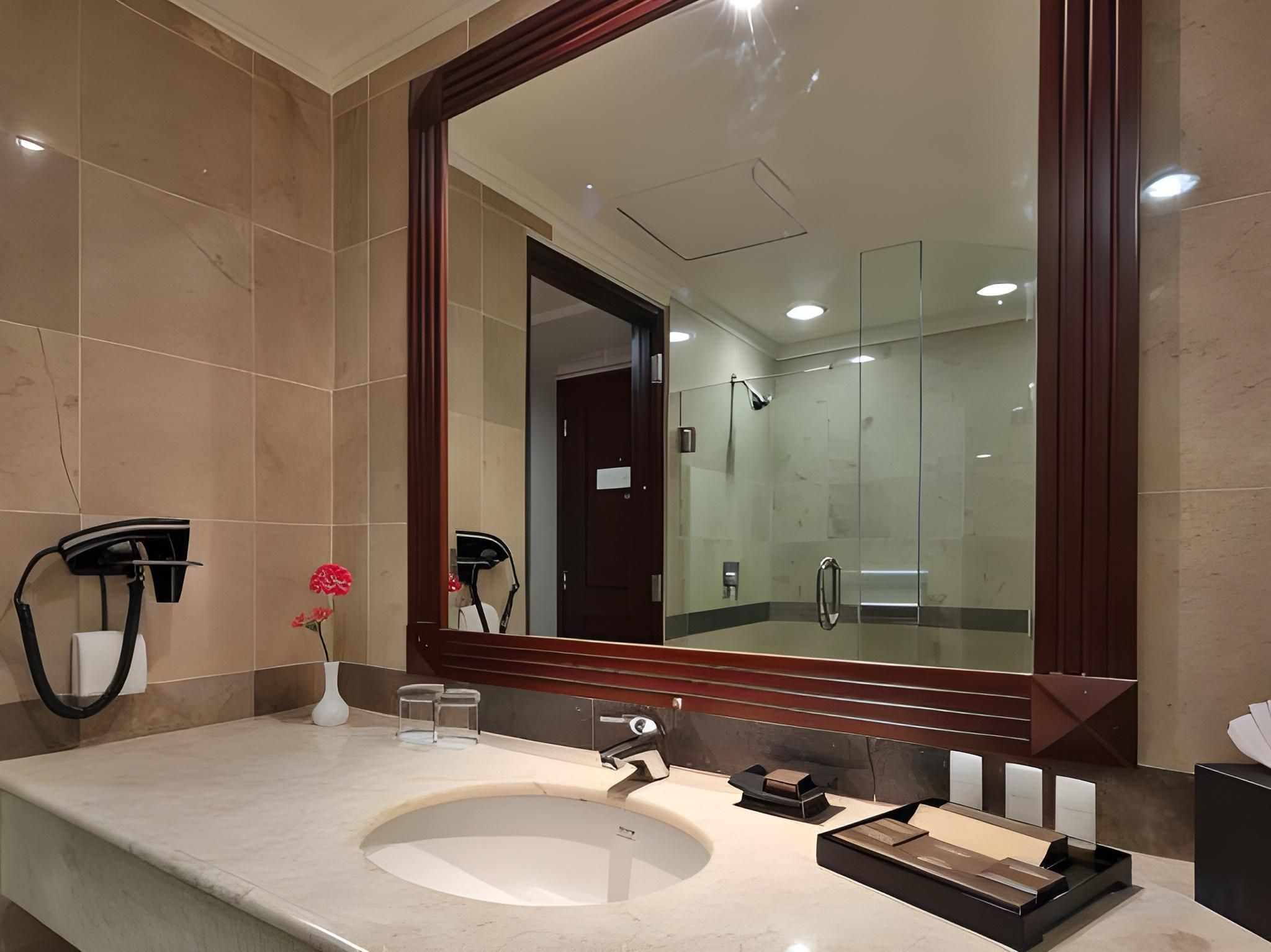 Aryaduta Pekanbaru Aryaduta Suite 2