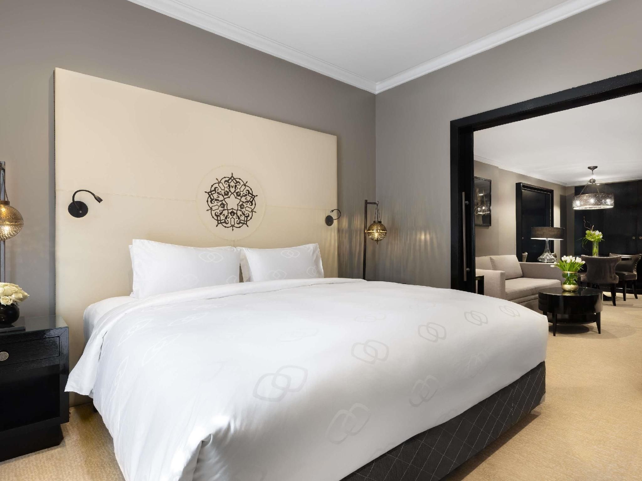 Family Suite , Two Bed Rooms
