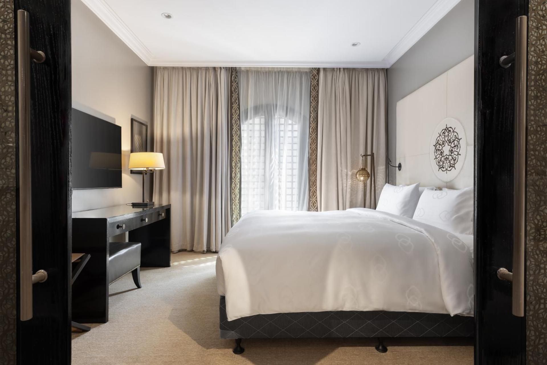 Prestige Suite, 1 King Bed
