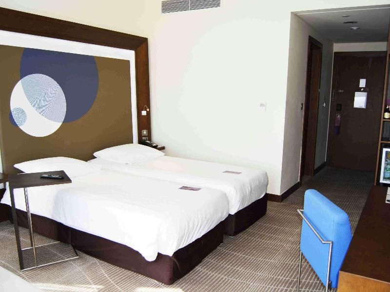 undefined Novotel Abu Dhabi Gate 9