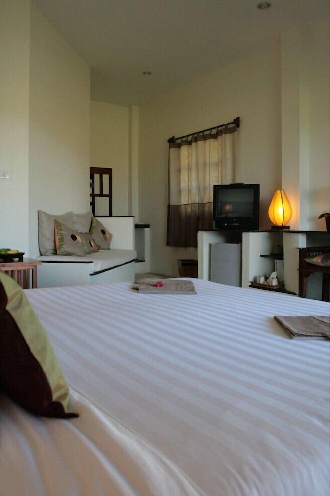 Superior Single Room