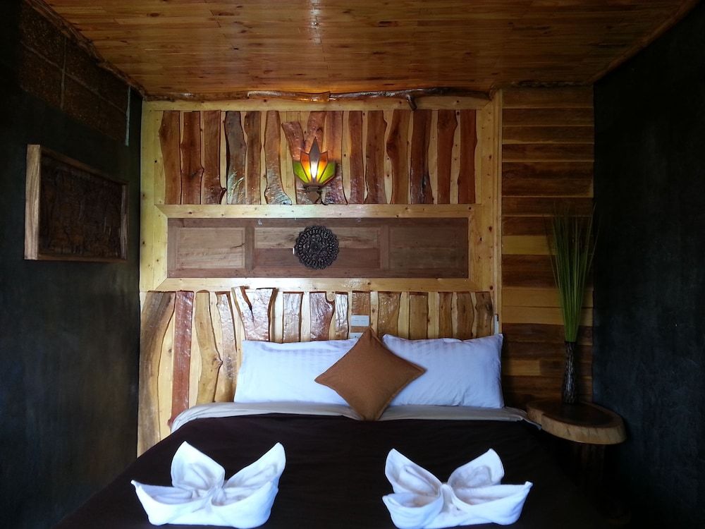 Deluxe Room, 1 Double Bed, Sea View