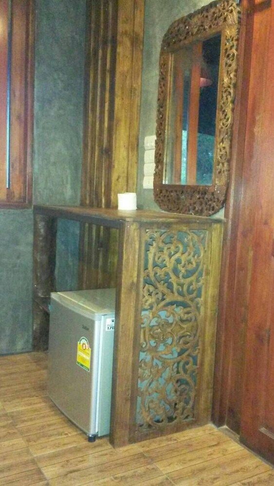 Deluxe Room, 1 Double Bed, Sea View