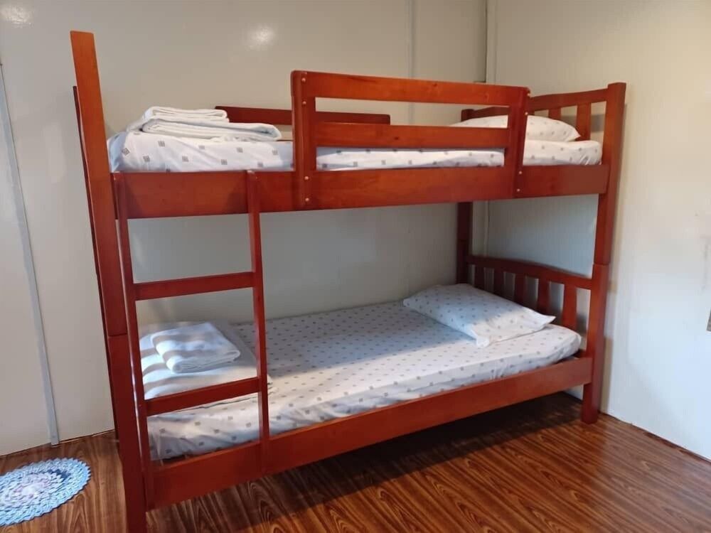 Mile 36 Lodge House, 1 Bedroom, Mountain View 2